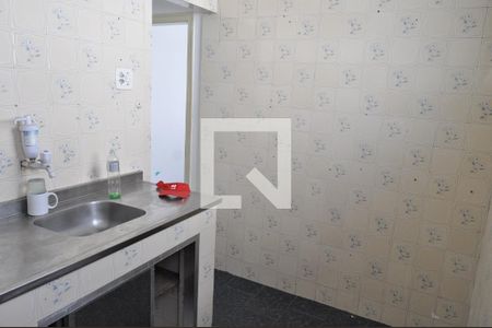 Apartamento à venda com 2 quartos, 59m² em Méier, Rio de Janeiro