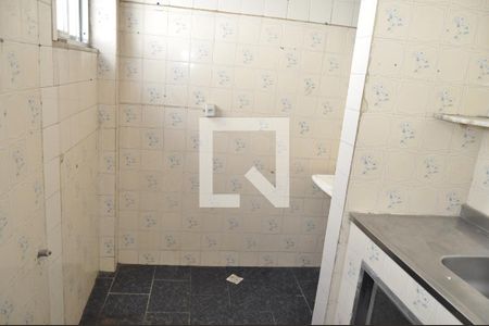 Apartamento à venda com 2 quartos, 59m² em Méier, Rio de Janeiro