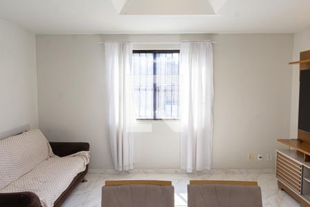 Sala de casa para alugar com 2 quartos, 90m² em Pedra de Guaratiba, Rio de Janeiro