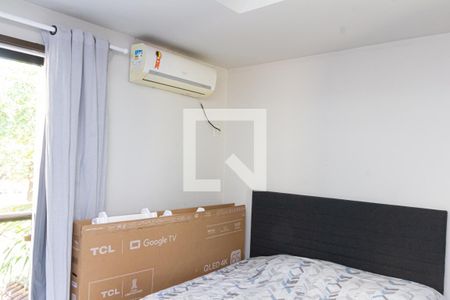 Quarto 1 de casa para alugar com 2 quartos, 90m² em Pedra de Guaratiba, Rio de Janeiro