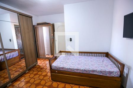 Quarto 1 de casa à venda com 2 quartos, 90m² em Parque Monteiro Soares, São Paulo