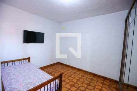Quarto 1 de casa à venda com 2 quartos, 90m² em Parque Monteiro Soares, São Paulo