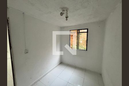 Quarto 1 de apartamento para alugar com 2 quartos, 50m² em Conjunto Habitacional Santa Etelvina Iii, São Paulo