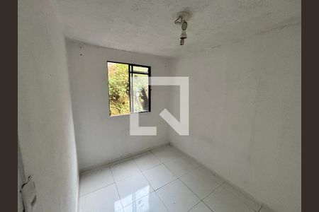 Quarto 1 de apartamento para alugar com 2 quartos, 50m² em Conjunto Habitacional Santa Etelvina Iii, São Paulo