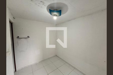 Quarto 2 de apartamento para alugar com 2 quartos, 50m² em Conjunto Habitacional Santa Etelvina Iii, São Paulo