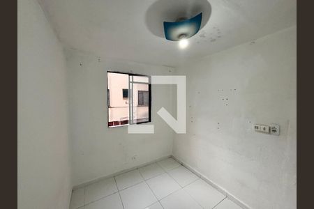 Quarto 1 de apartamento para alugar com 2 quartos, 50m² em Conjunto Habitacional Santa Etelvina Iii, São Paulo