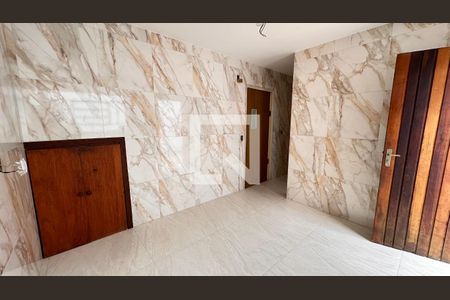 Casa para alugar com 3 quartos, 125m² em Jardim Alfredo, São Paulo