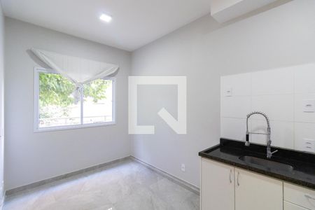 Apartamento para alugar com 2 quartos, 36m² em Paraíso do Morumbi, São Paulo