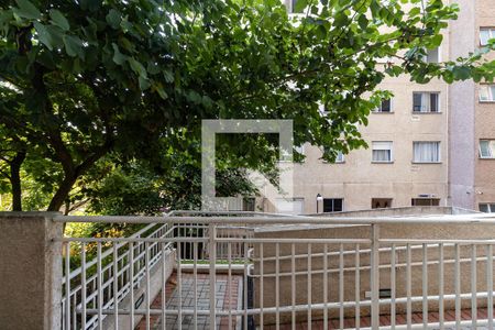 Apartamento para alugar com 2 quartos, 36m² em Paraíso do Morumbi, São Paulo