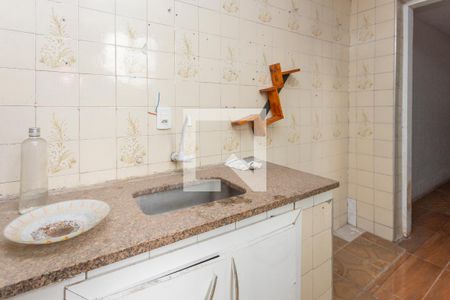 Cozinha 1 de casa à venda com 4 quartos, 125m² em Socorro, São Paulo