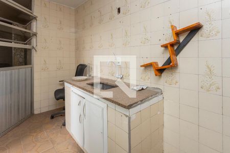 Cozinha 1 de casa à venda com 4 quartos, 125m² em Socorro, São Paulo