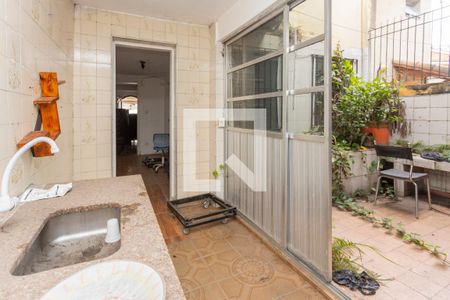 Cozinha 1 de casa à venda com 4 quartos, 125m² em Socorro, São Paulo