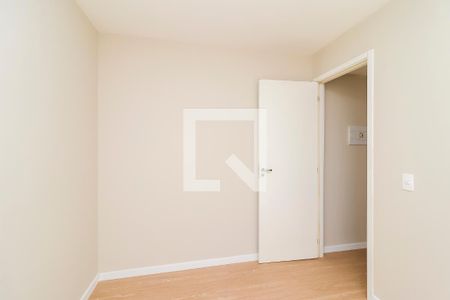 Quarto 1 de apartamento para alugar com 2 quartos, 40m² em Itaquera, São Paulo