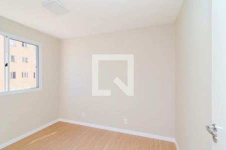 Quarto 1 de apartamento para alugar com 2 quartos, 40m² em Itaquera, São Paulo