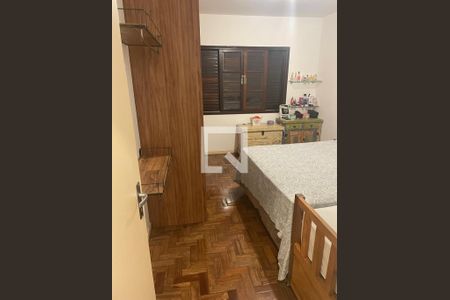 Quarto de casa à venda com 2 quartos, 110m² em Vila das Belezas, São Paulo