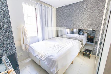 Quarto 2 de apartamento para alugar com 2 quartos, 71m² em Manacás, Belo Horizonte