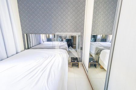 Quarto 2 de apartamento para alugar com 2 quartos, 71m² em Manacás, Belo Horizonte