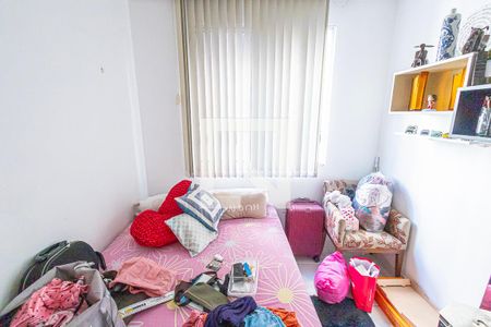 Quarto 1 de apartamento para alugar com 2 quartos, 71m² em Manacás, Belo Horizonte