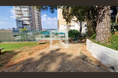 Apartamento à venda com 2 quartos, 60m² em Jardim Marajoara, São Paulo