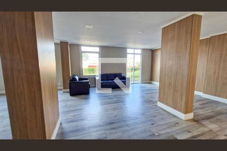 Apartamento à venda com 2 quartos, 60m² em Jardim Marajoara, São Paulo