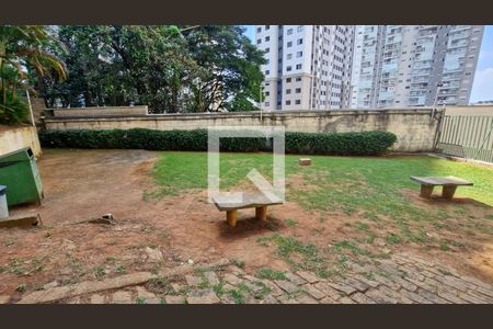 Apartamento à venda com 2 quartos, 60m² em Jardim Marajoara, São Paulo