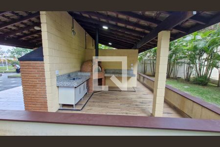 Apartamento à venda com 2 quartos, 60m² em Jardim Marajoara, São Paulo