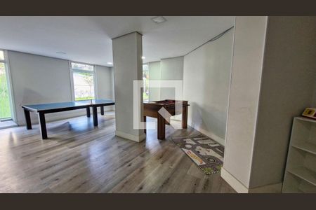 Apartamento à venda com 2 quartos, 60m² em Jardim Marajoara, São Paulo