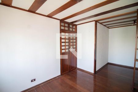 SALA de apartamento à venda com 2 quartos, 78m² em Chora Menino, São Paulo