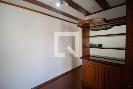 SALA de apartamento à venda com 2 quartos, 78m² em Chora Menino, São Paulo