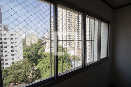 SALA de apartamento à venda com 2 quartos, 78m² em Chora Menino, São Paulo