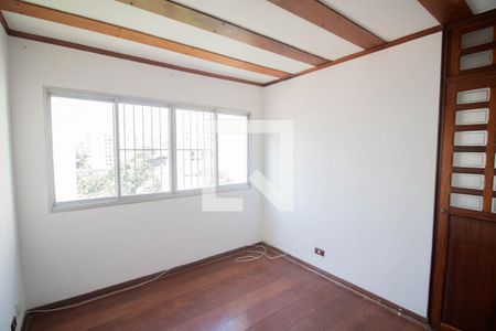 SALA de apartamento à venda com 2 quartos, 78m² em Chora Menino, São Paulo