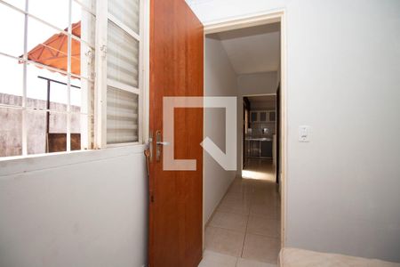 Quarto de casa para alugar com 2 quartos, 40m² em Sobradinho 2, Brasília