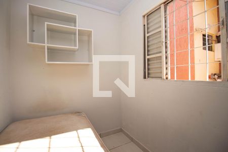 Quarto de casa para alugar com 2 quartos, 40m² em Sobradinho 2, Brasília