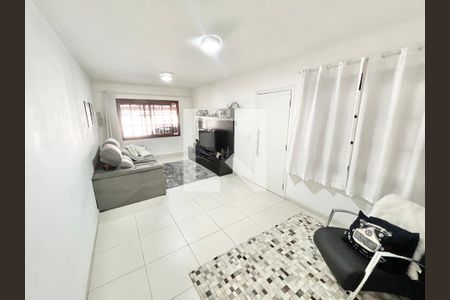 Casa à venda com 3 quartos, 134m² em Casa Verde Média, São Paulo