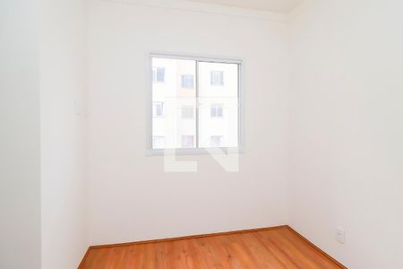 Quarto 1 de apartamento à venda com 2 quartos, 33m² em Fazenda Aricanduva, São Paulo