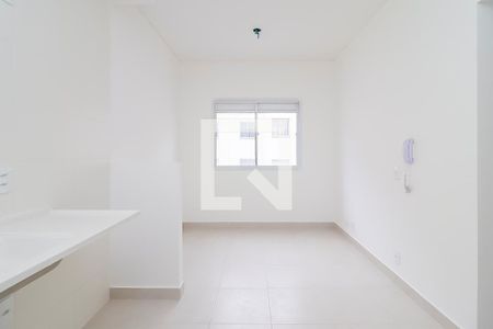 Apartamento à venda com 2 quartos, 33m² em Fazenda Aricanduva, São Paulo