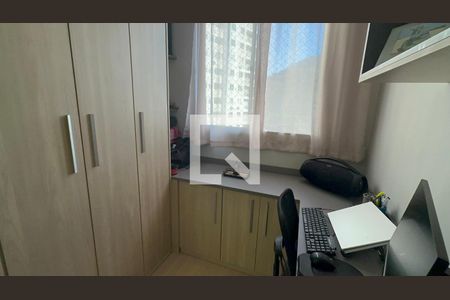 Quarto 1 de apartamento à venda com 3 quartos, 60m² em Barra Olímpica, Rio de Janeiro