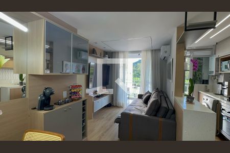 Apartamento à venda com 3 quartos, 60m² em Barra Olímpica, Rio de Janeiro