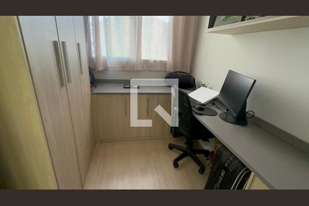 Quarto 1 de apartamento à venda com 3 quartos, 60m² em Barra Olímpica, Rio de Janeiro