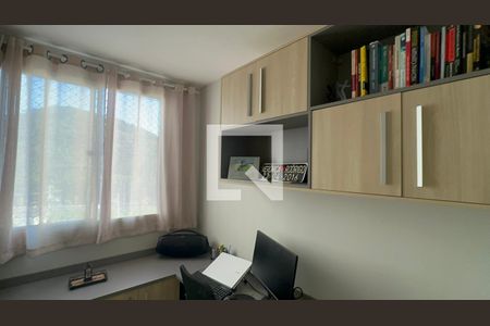 Quarto 1 de apartamento à venda com 3 quartos, 60m² em Barra Olímpica, Rio de Janeiro