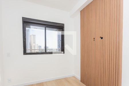 Quarto 1 de apartamento para alugar com 2 quartos, 48m² em Socorro, São Paulo