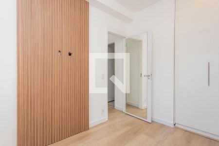 Quarto 1 de apartamento para alugar com 2 quartos, 48m² em Socorro, São Paulo