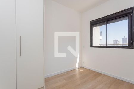 Quarto 1 de apartamento para alugar com 2 quartos, 48m² em Socorro, São Paulo