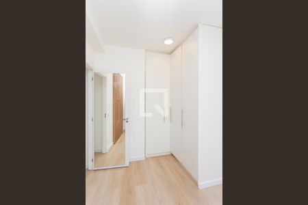 Quarto 1 de apartamento para alugar com 2 quartos, 48m² em Socorro, São Paulo
