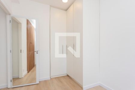 Quarto 1 de apartamento para alugar com 2 quartos, 48m² em Socorro, São Paulo