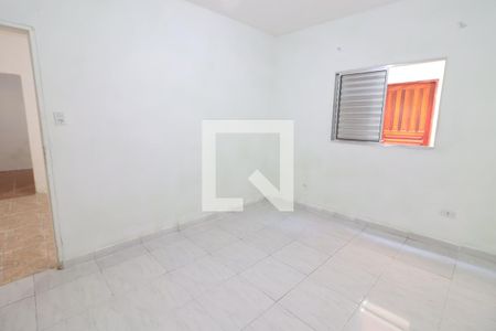 Quarto de casa para alugar com 1 quarto, 35m² em Quitaúna, Osasco