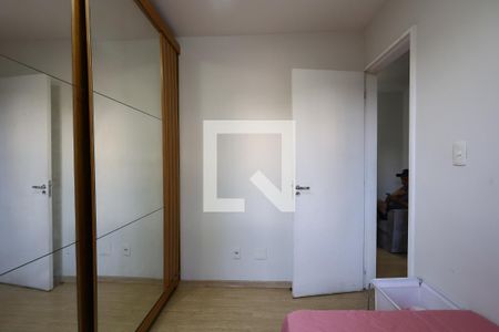 quarto 1 de apartamento à venda com 2 quartos, 54m² em Jardim Monte Kemel, São Paulo