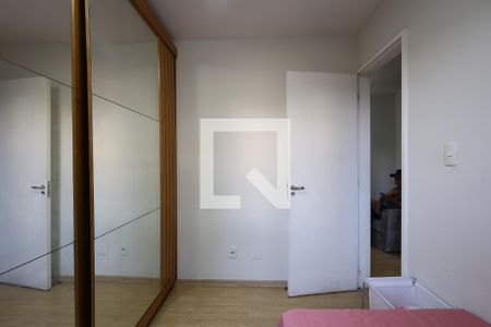 quarto 1 de apartamento à venda com 2 quartos, 54m² em Jardim Monte Kemel, São Paulo
