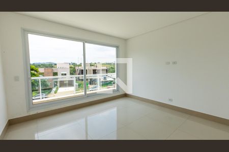 Sala de casa à venda com 4 quartos, 430m² em Alphaville, Santana de Parnaíba