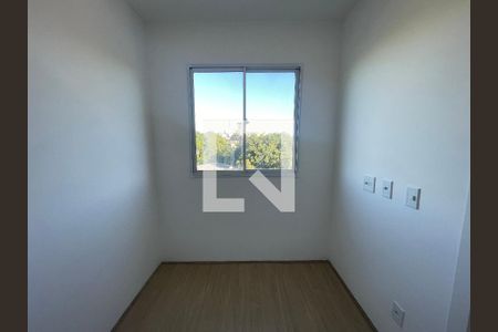 Quarto 1 de apartamento à venda com 2 quartos, 35m² em Jaguaré, São Paulo